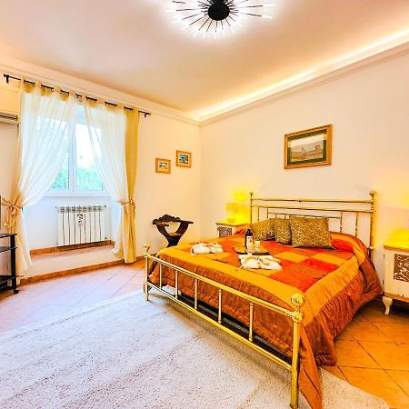 Giardino Degli Aranci Lulus Home Рим Экстерьер фото