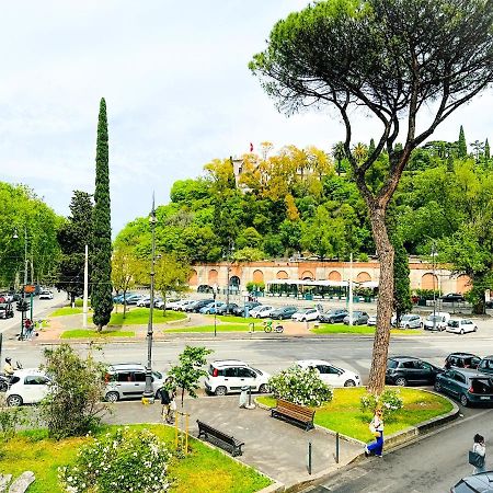 Giardino Degli Aranci Lulus Home Рим Экстерьер фото