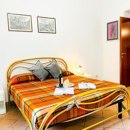 Giardino Degli Aranci Lulus Home Рим Экстерьер фото