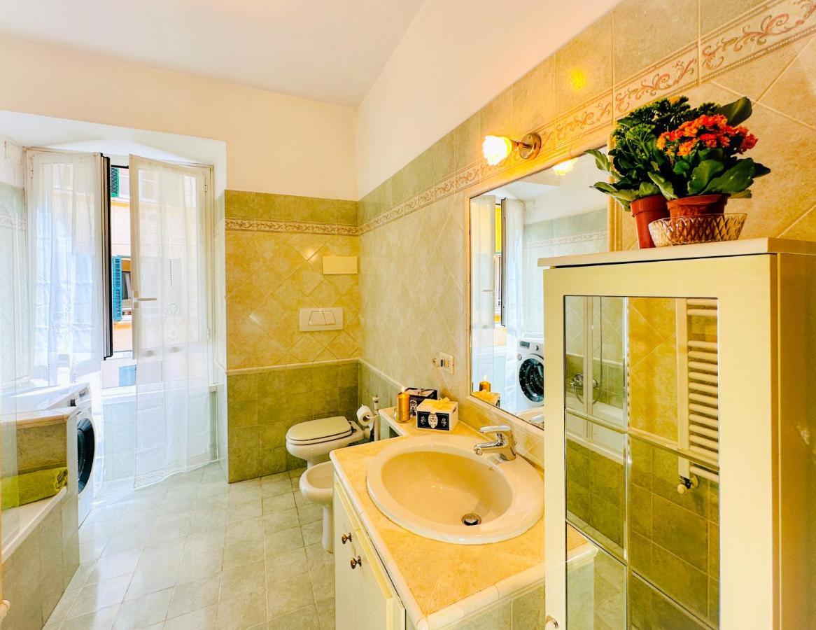Giardino Degli Aranci Lulus Home Рим Экстерьер фото