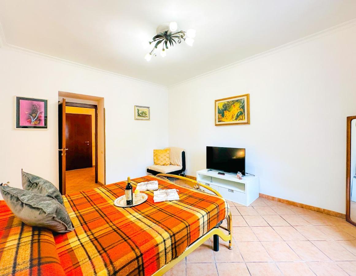 Giardino Degli Aranci Lulus Home Рим Экстерьер фото