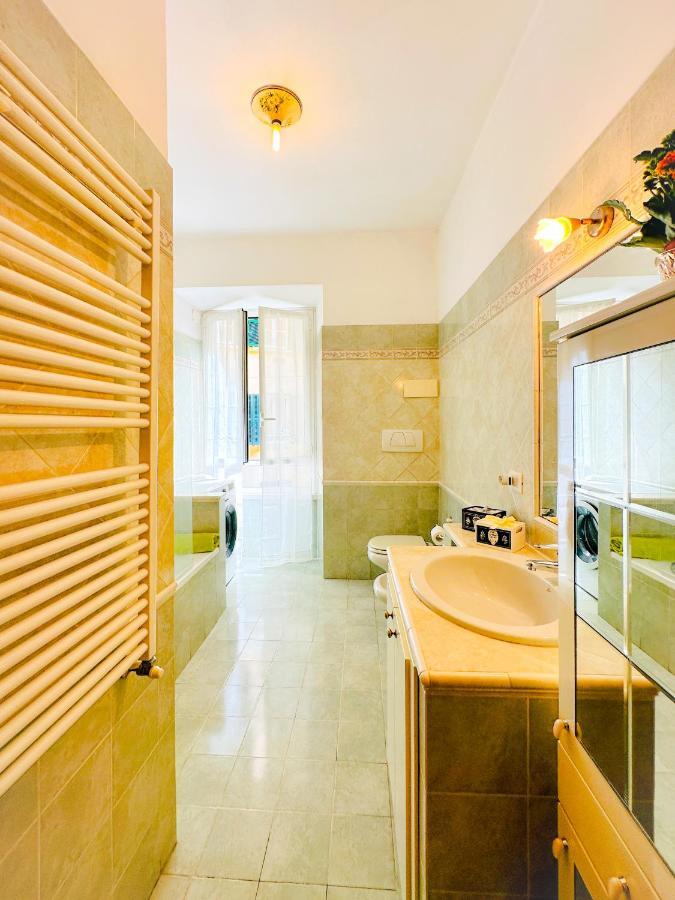 Giardino Degli Aranci Lulus Home Рим Экстерьер фото