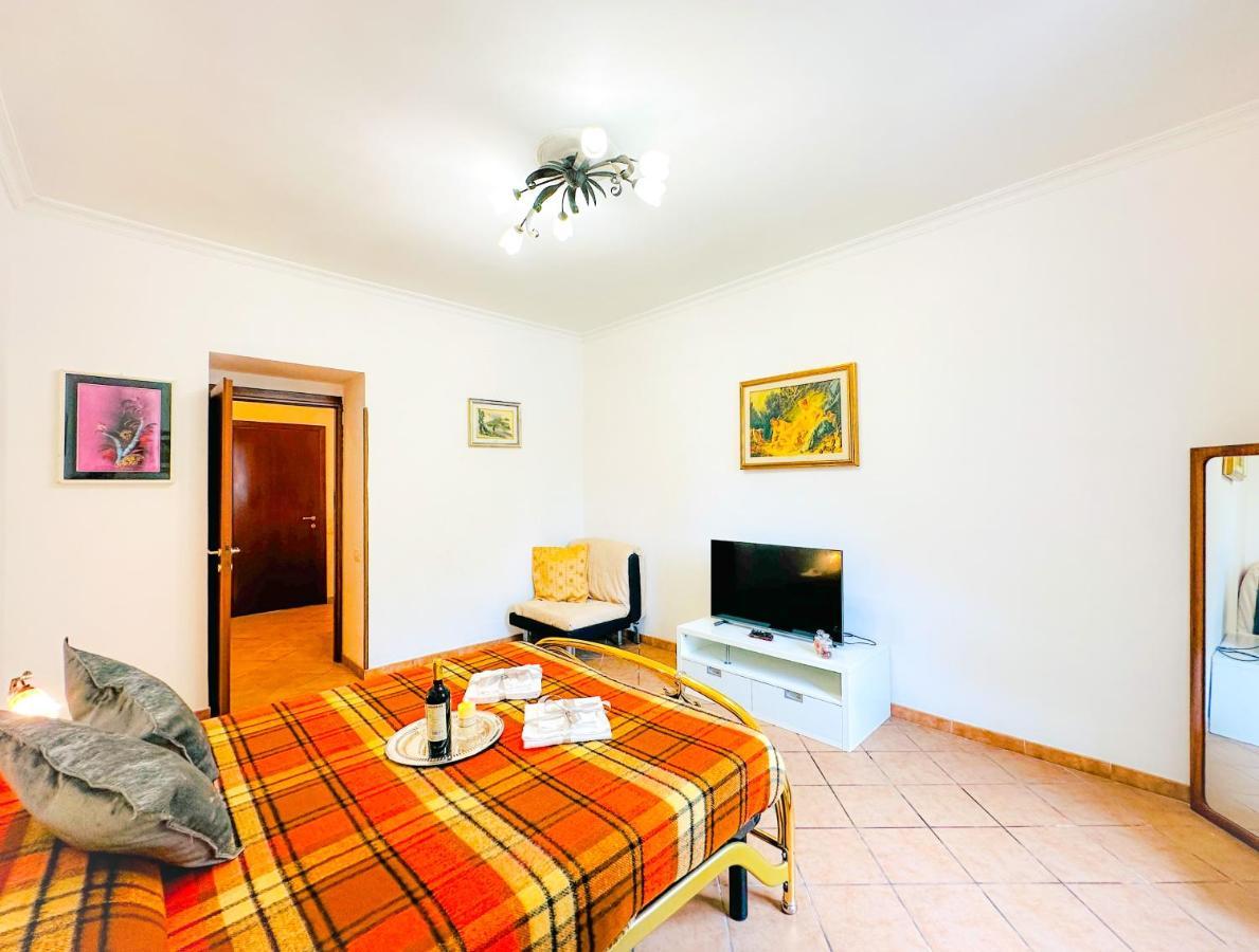 Giardino Degli Aranci Lulus Home Рим Экстерьер фото
