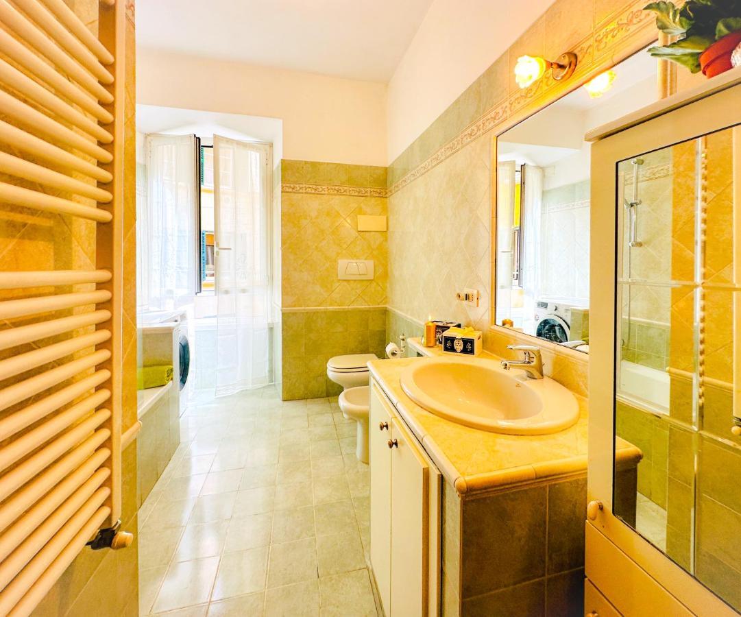 Giardino Degli Aranci Lulus Home Рим Экстерьер фото
