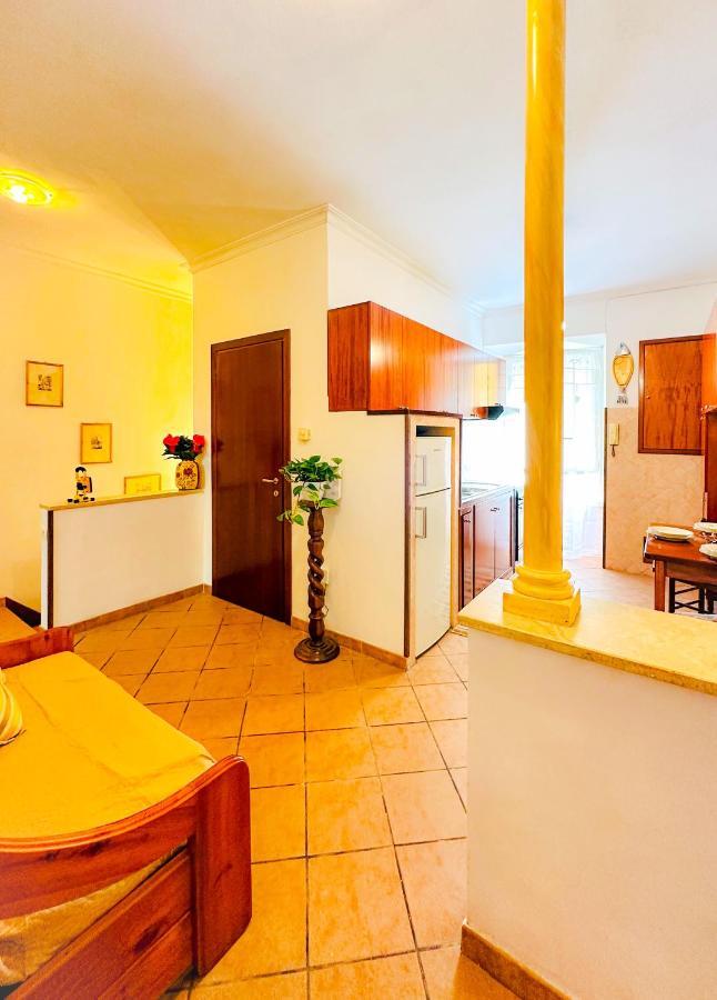 Giardino Degli Aranci Lulus Home Рим Экстерьер фото