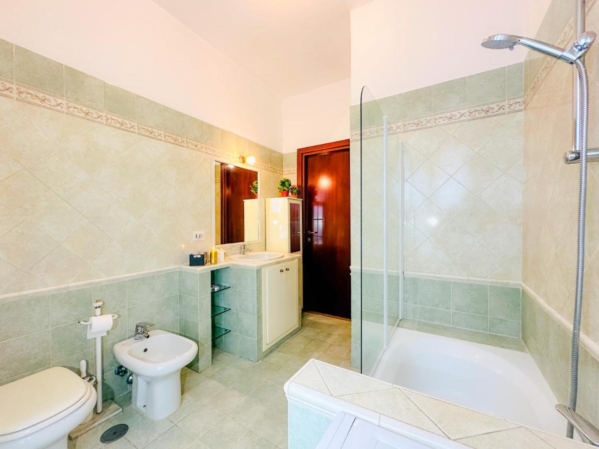 Giardino Degli Aranci Lulus Home Рим Экстерьер фото
