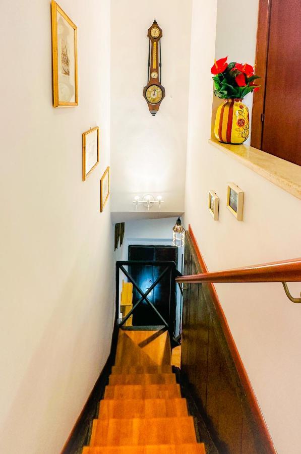 Giardino Degli Aranci Lulus Home Рим Экстерьер фото