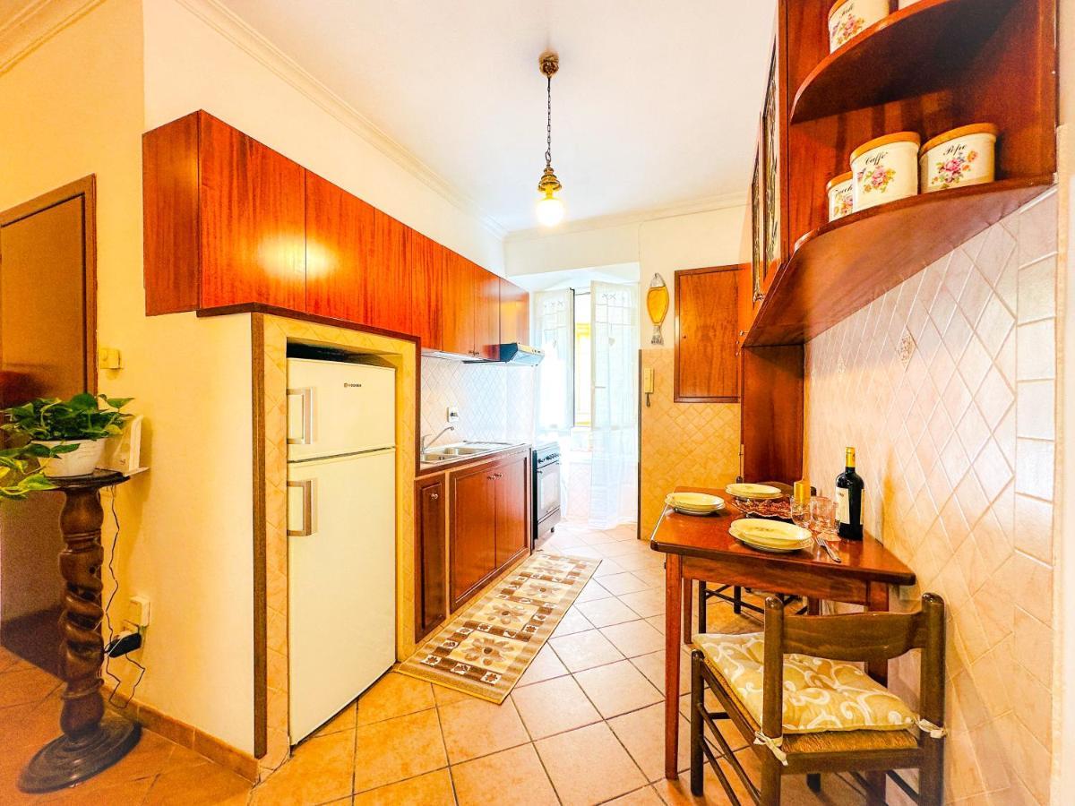 Giardino Degli Aranci Lulus Home Рим Экстерьер фото