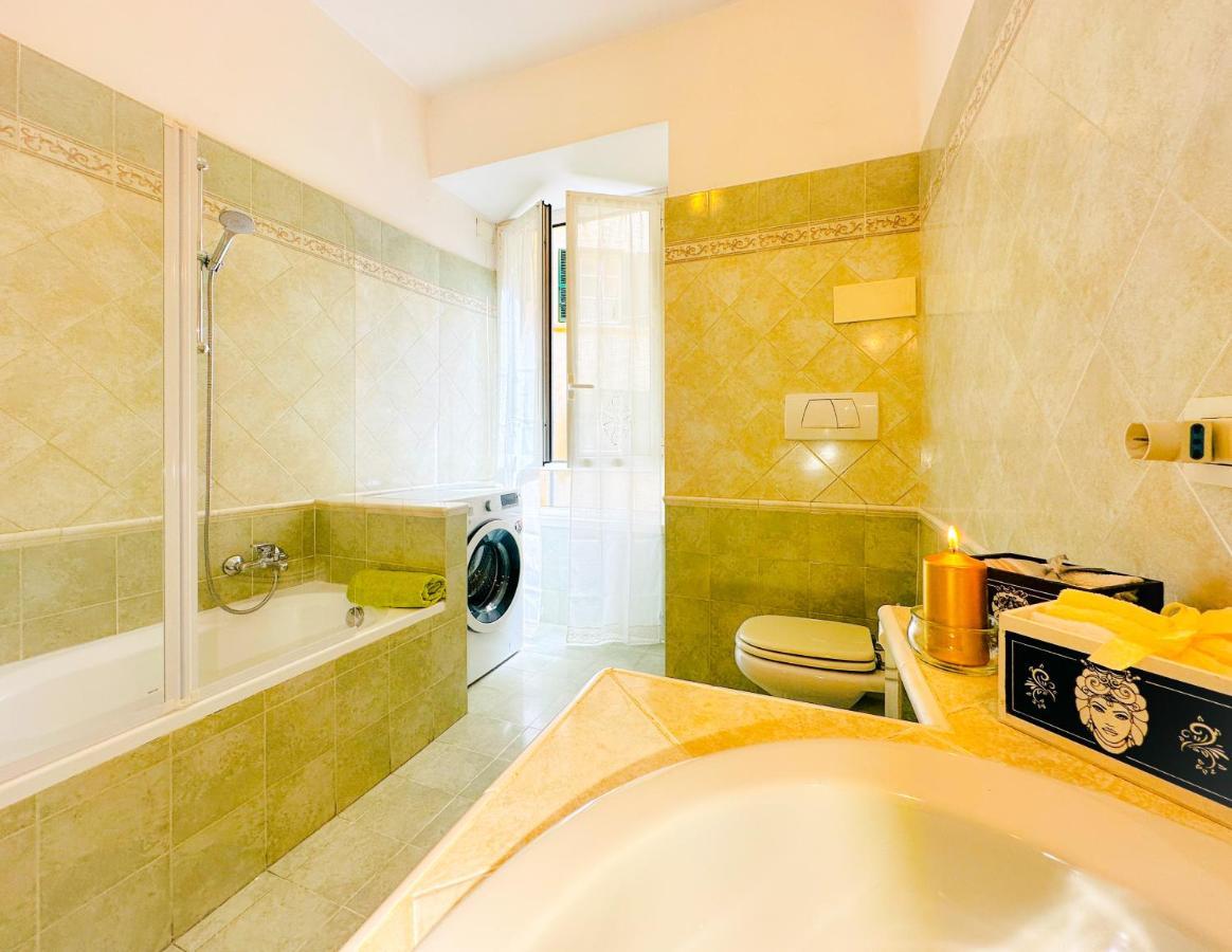 Giardino Degli Aranci Lulus Home Рим Экстерьер фото