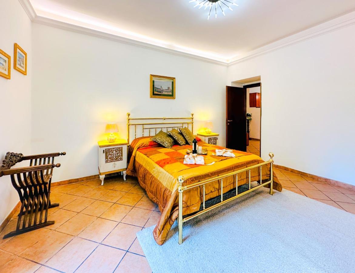 Giardino Degli Aranci Lulus Home Рим Экстерьер фото