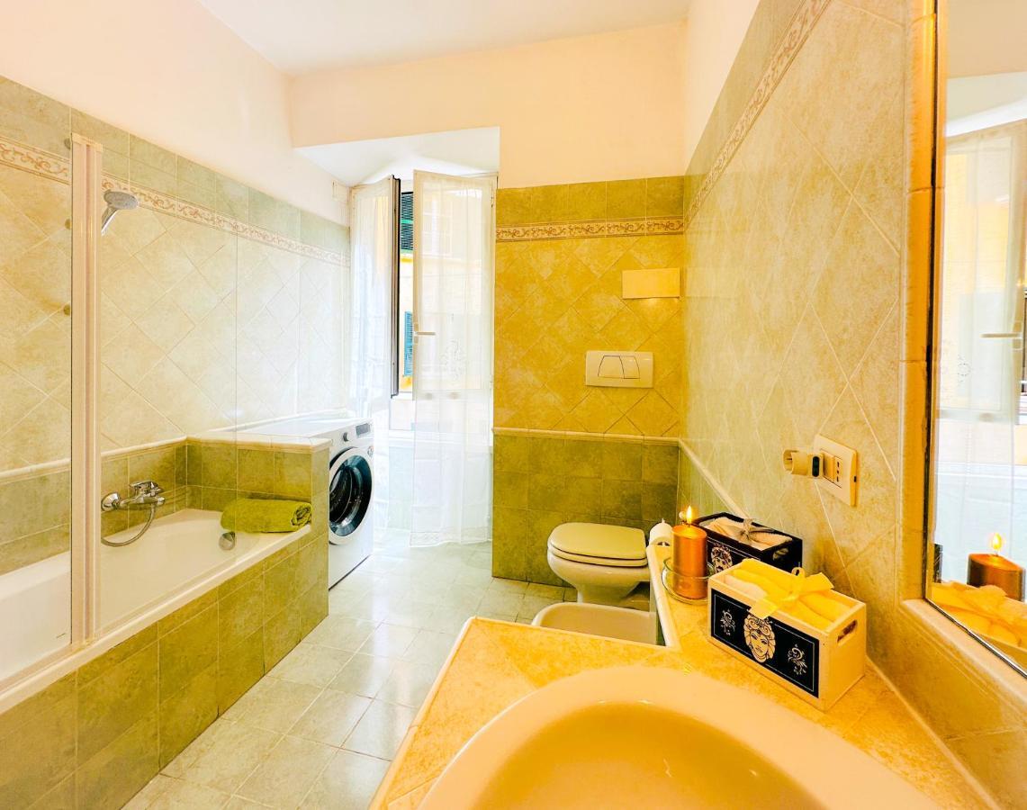 Giardino Degli Aranci Lulus Home Рим Экстерьер фото