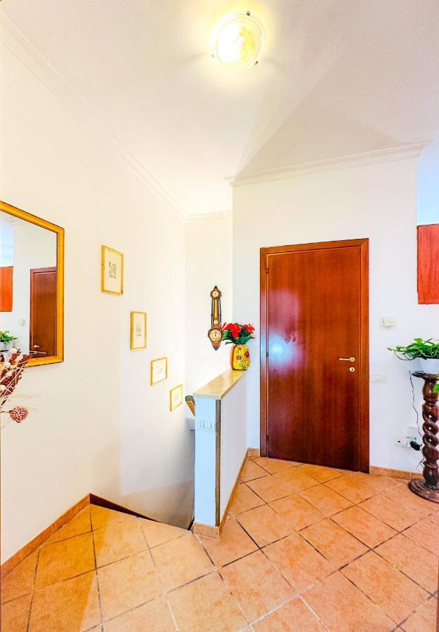 Giardino Degli Aranci Lulus Home Рим Экстерьер фото