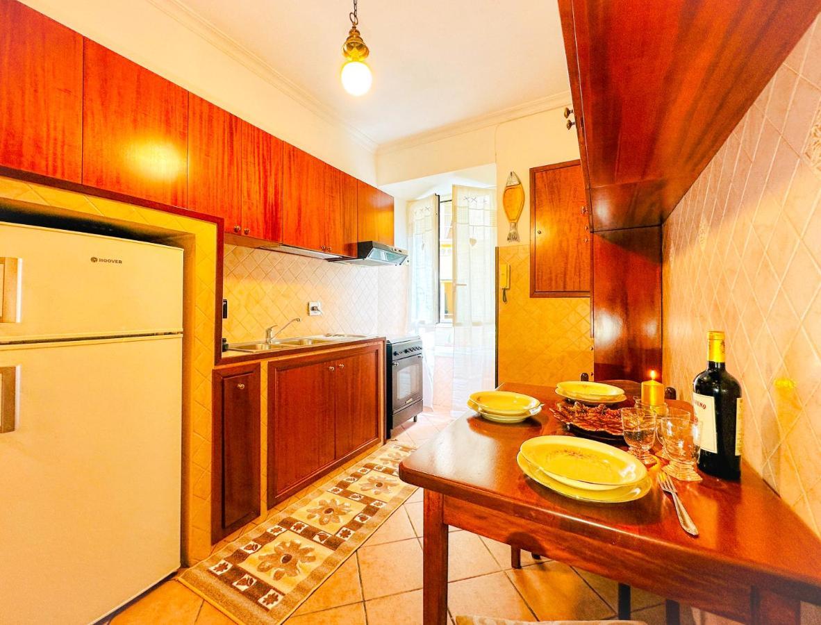 Giardino Degli Aranci Lulus Home Рим Экстерьер фото